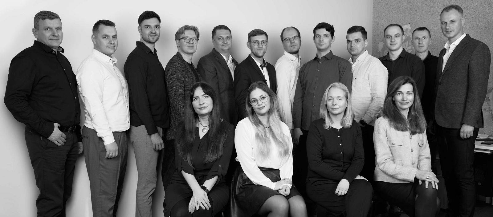 Meet our team